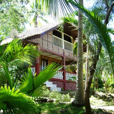 Coco White Beach Resort Bohol Екстериор снимка