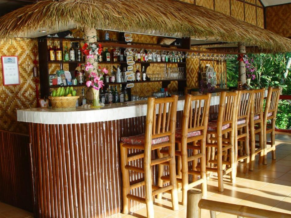 Coco White Beach Resort Bohol Екстериор снимка