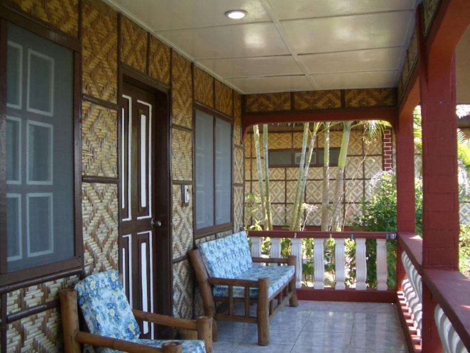 Coco White Beach Resort Bohol Екстериор снимка