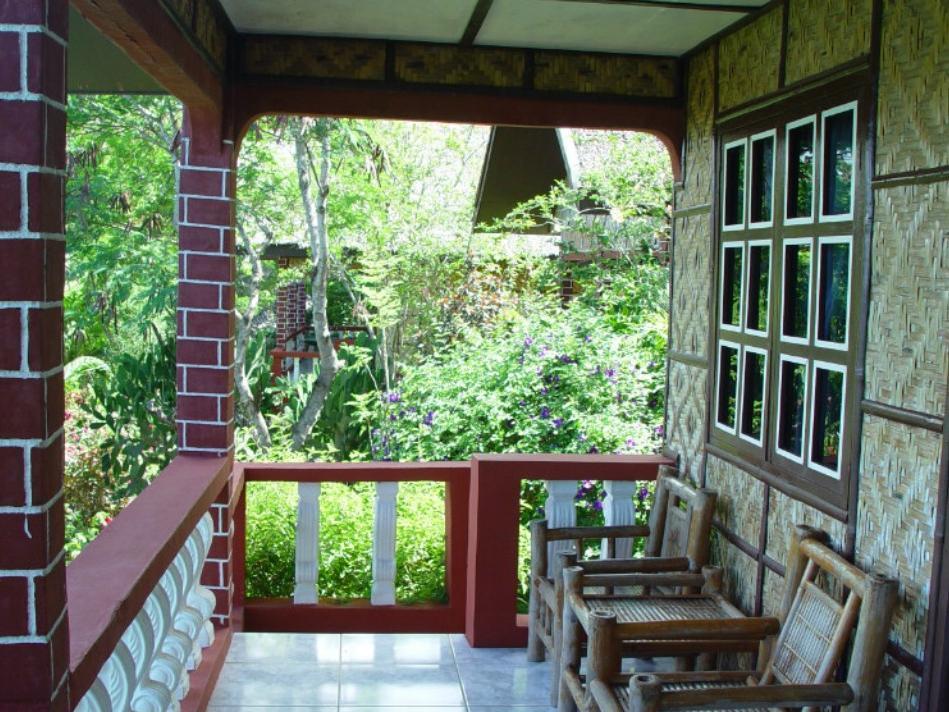 Coco White Beach Resort Bohol Екстериор снимка