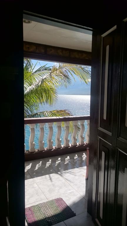 Coco White Beach Resort Bohol Екстериор снимка