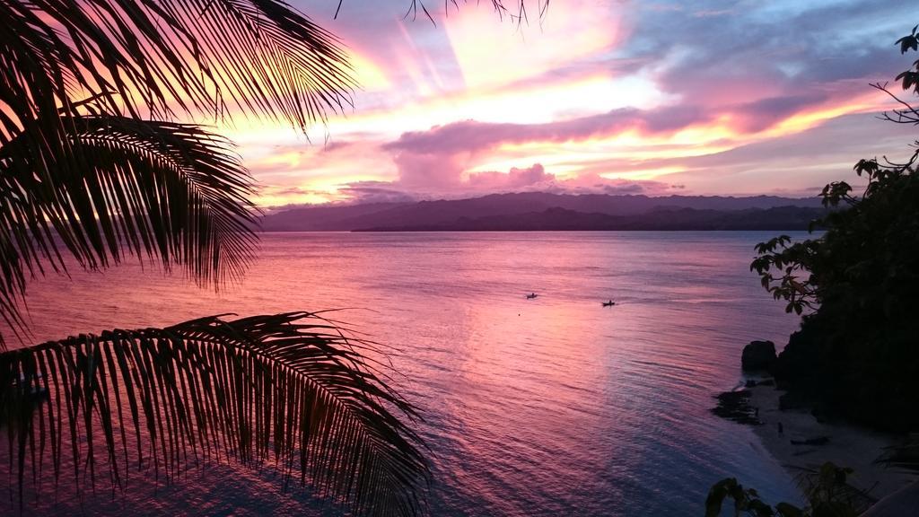 Coco White Beach Resort Bohol Екстериор снимка