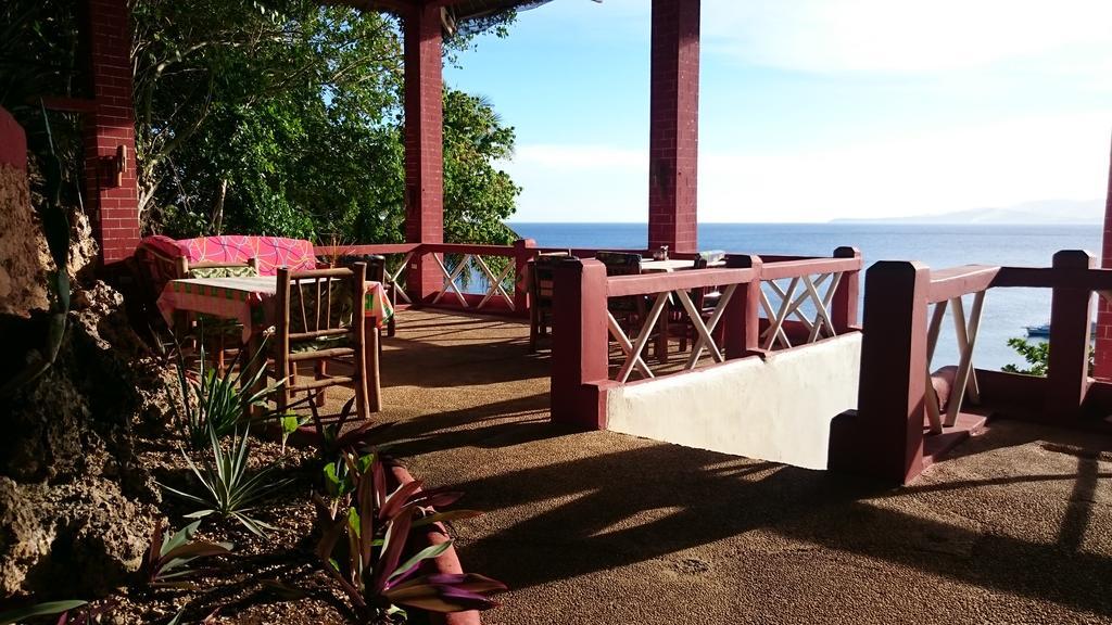Coco White Beach Resort Bohol Екстериор снимка