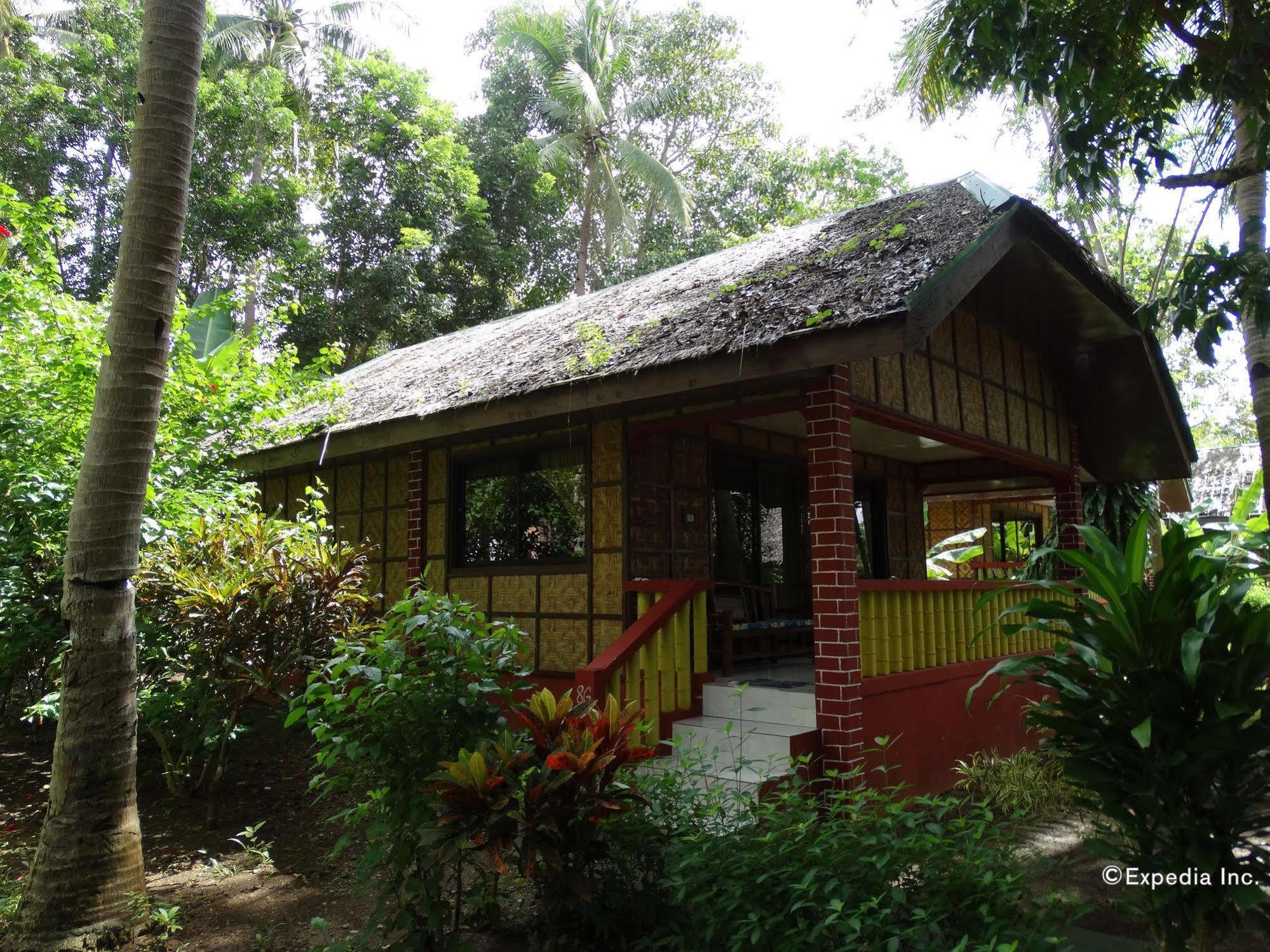 Coco White Beach Resort Bohol Екстериор снимка