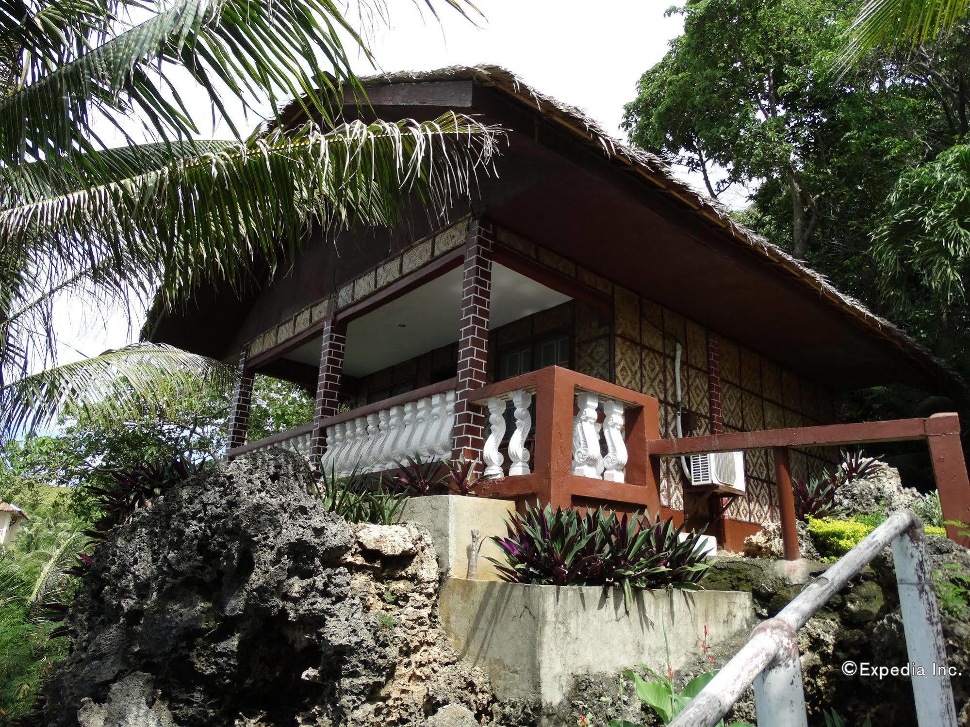 Coco White Beach Resort Bohol Екстериор снимка
