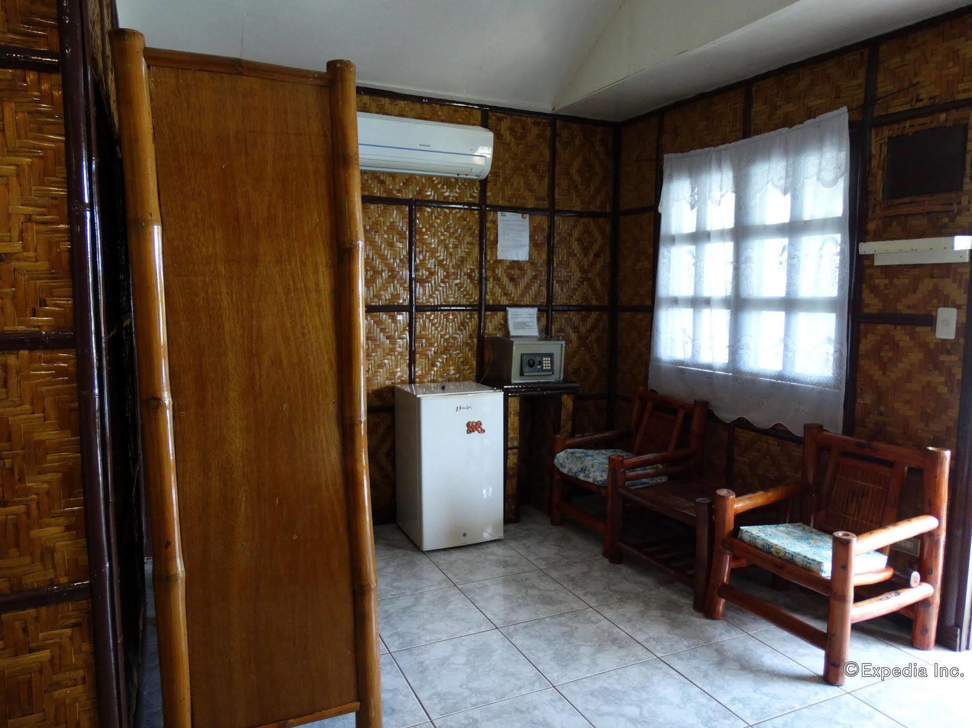 Coco White Beach Resort Bohol Екстериор снимка