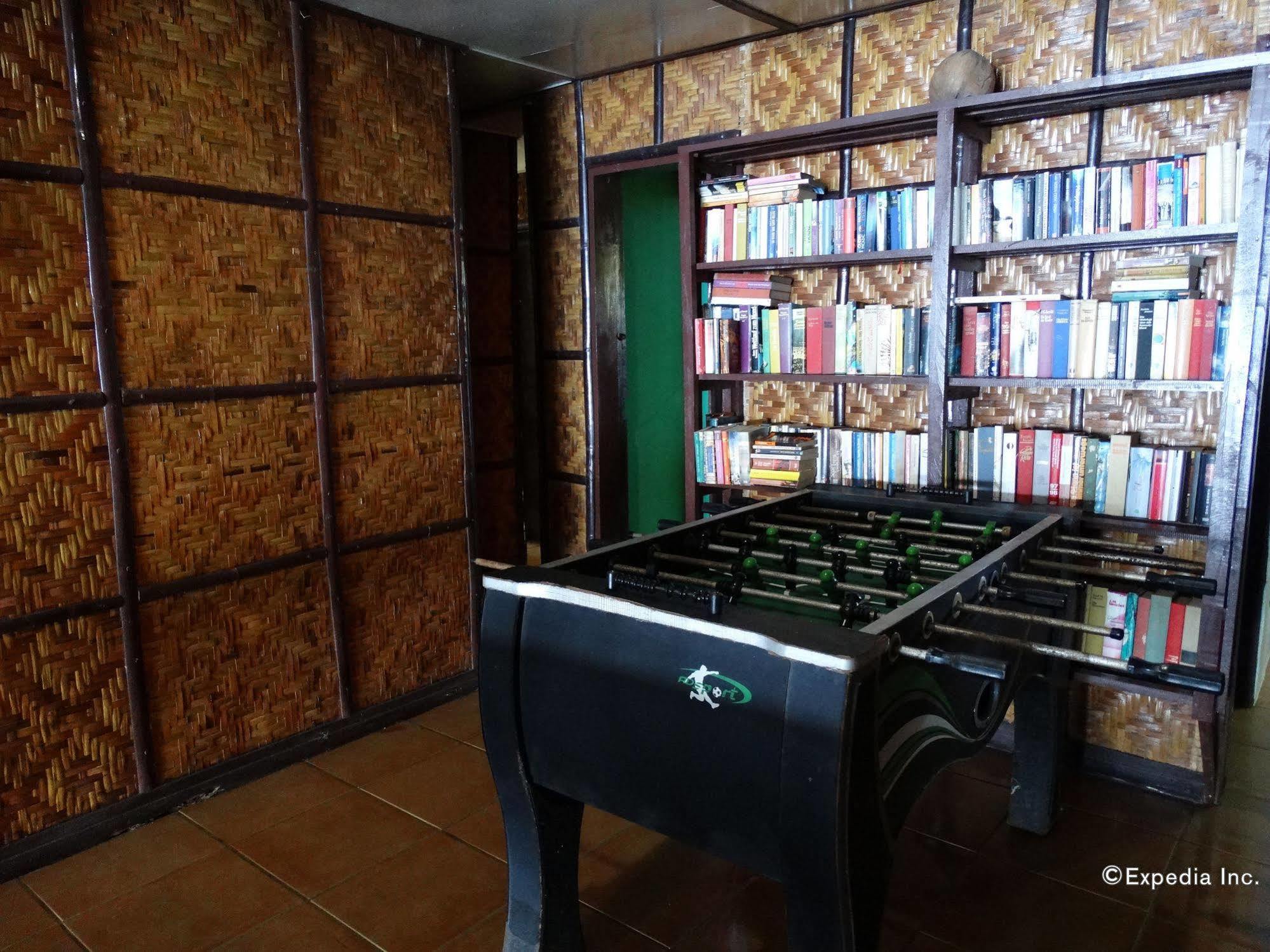 Coco White Beach Resort Bohol Екстериор снимка