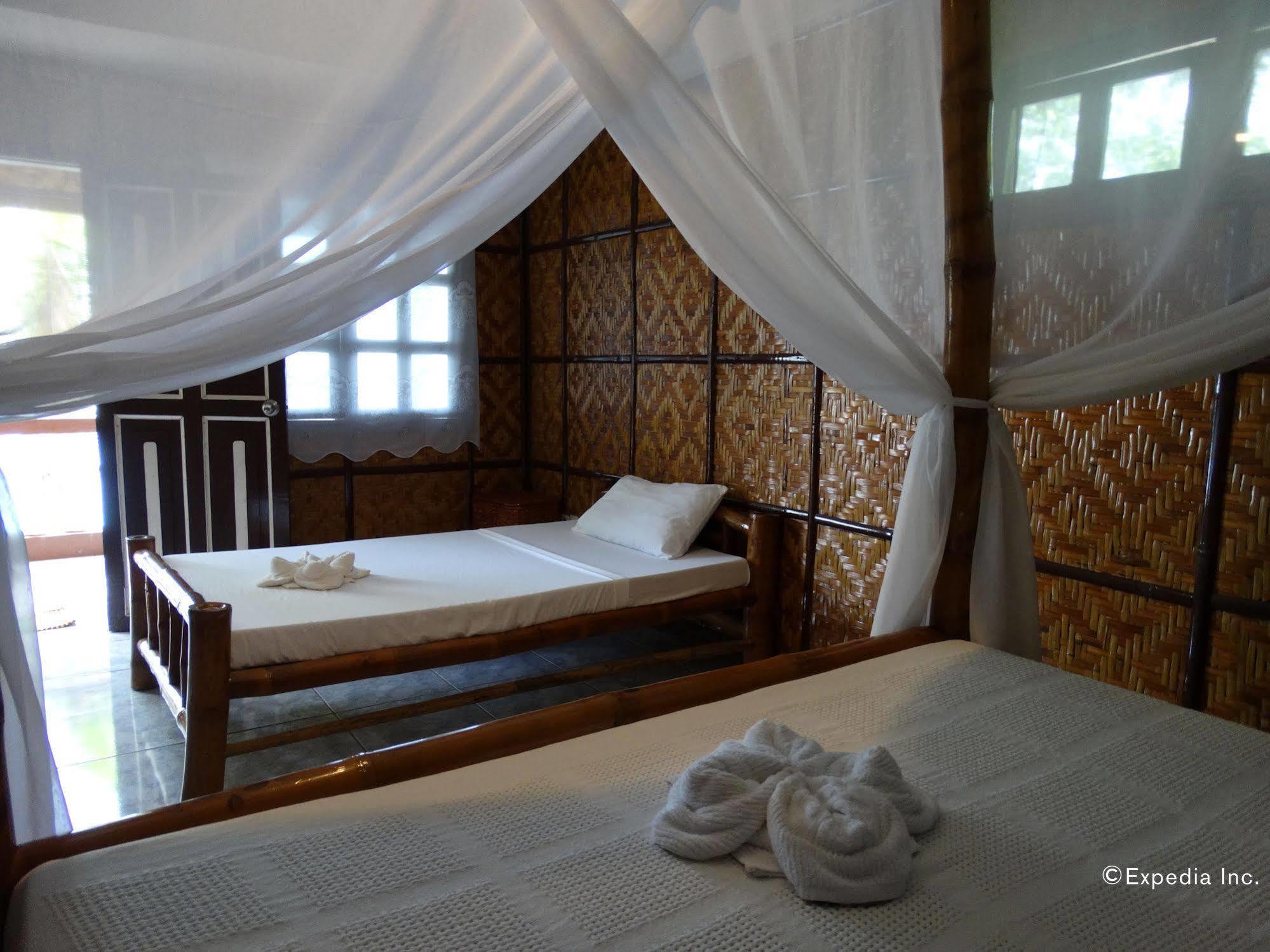 Coco White Beach Resort Bohol Екстериор снимка