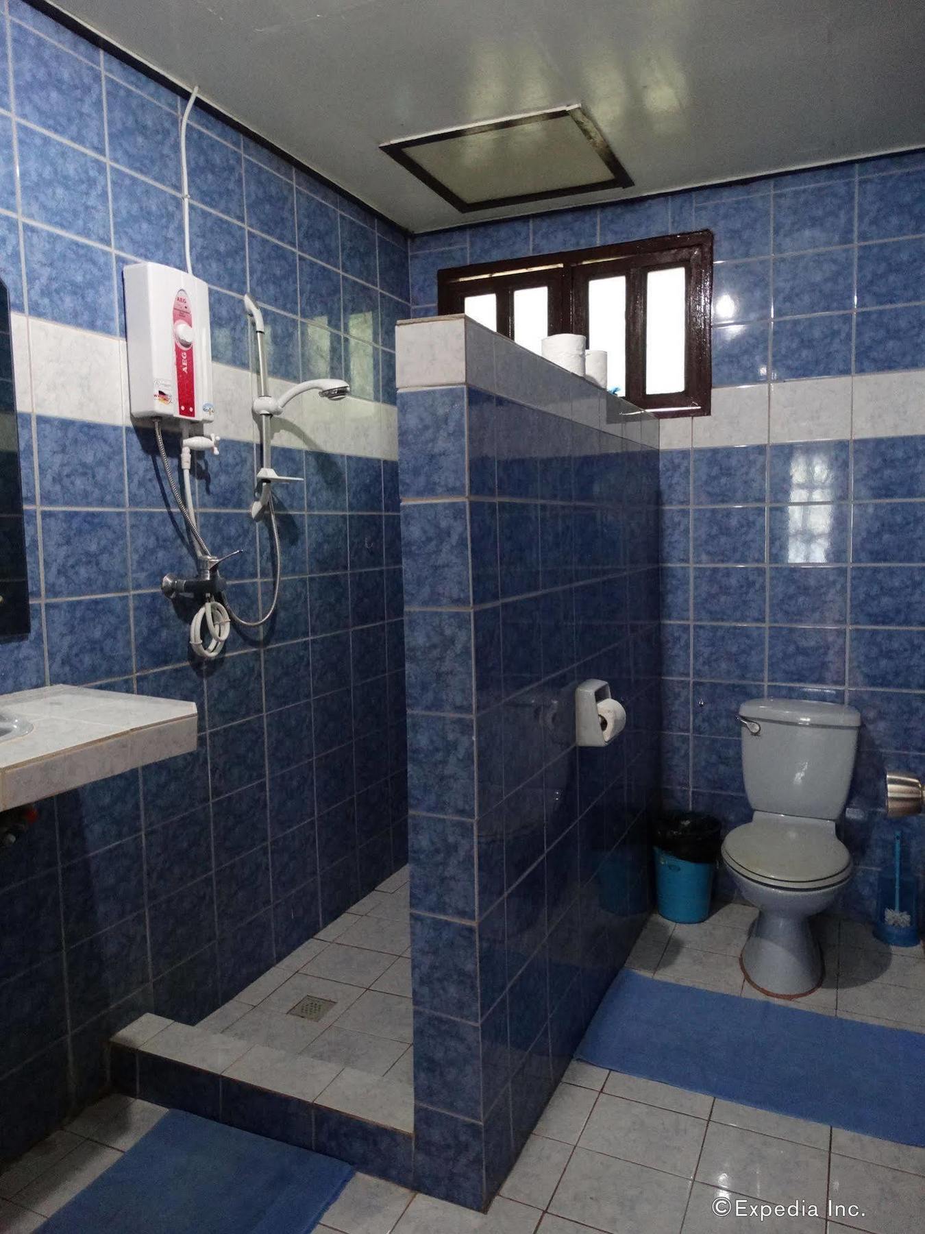 Coco White Beach Resort Bohol Екстериор снимка