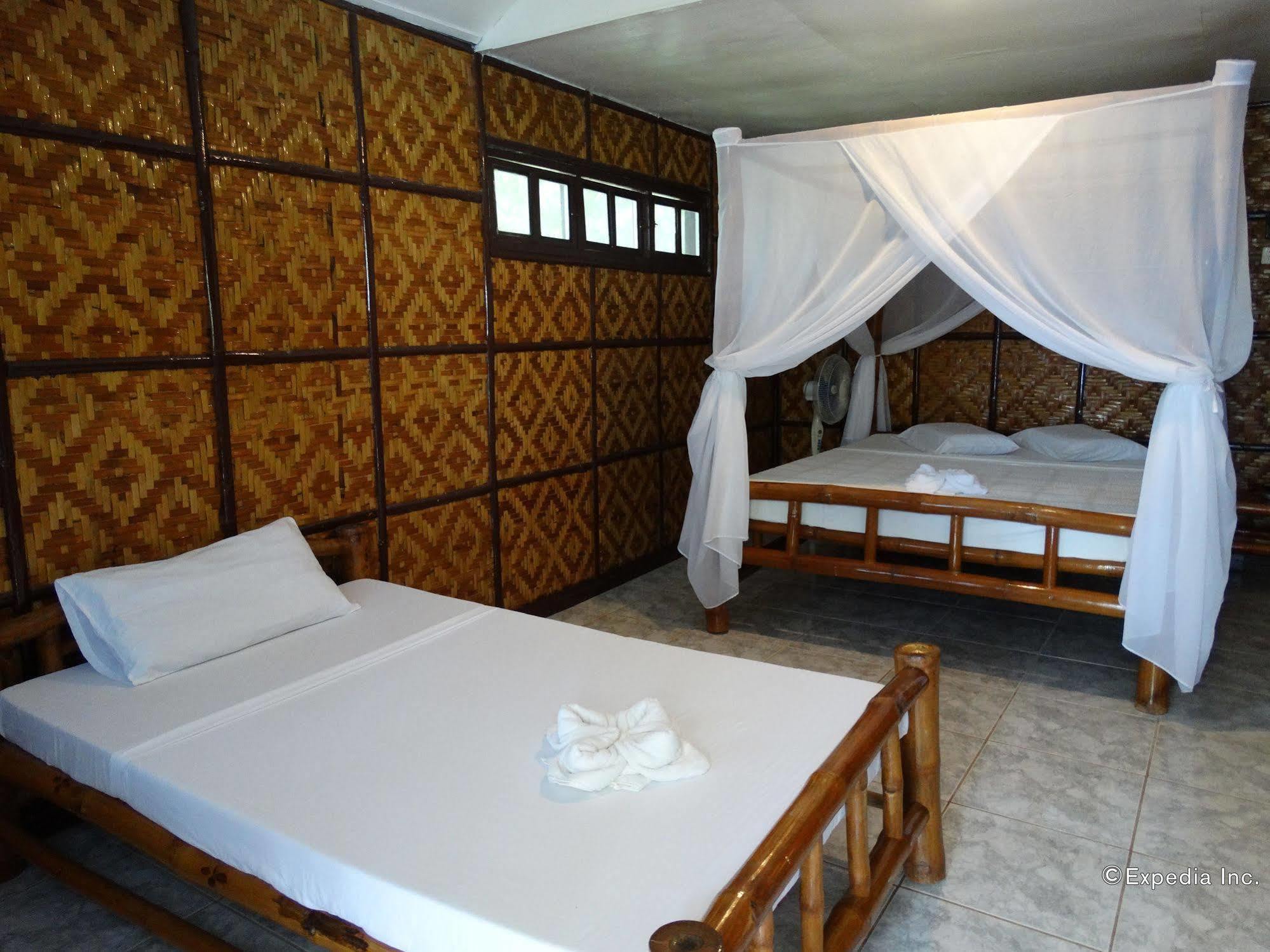 Coco White Beach Resort Bohol Екстериор снимка