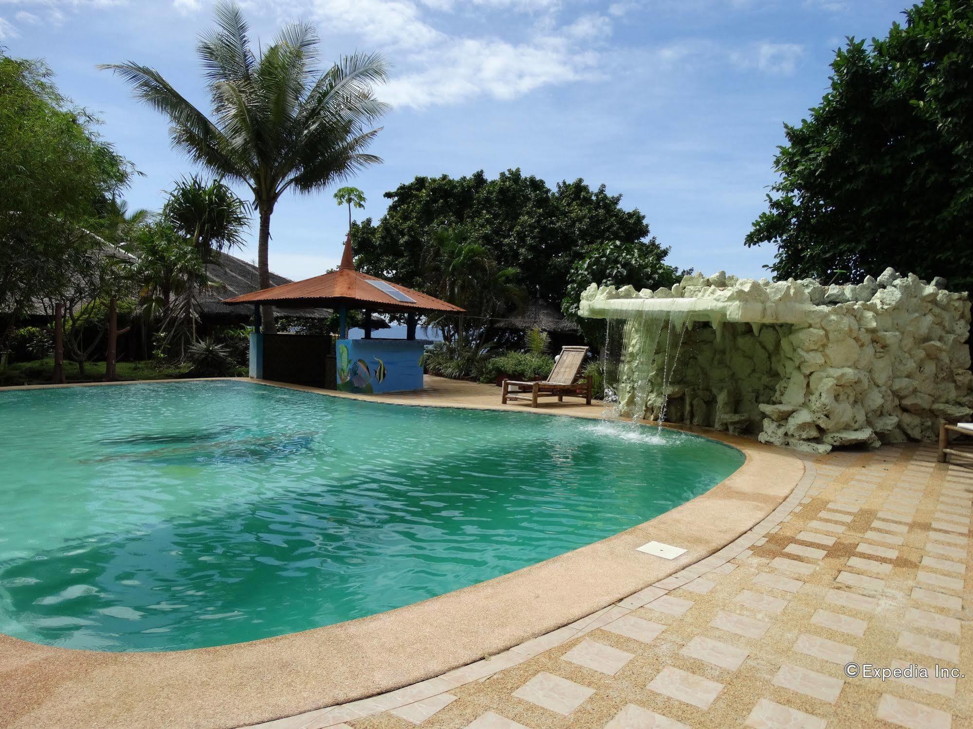 Coco White Beach Resort Bohol Екстериор снимка