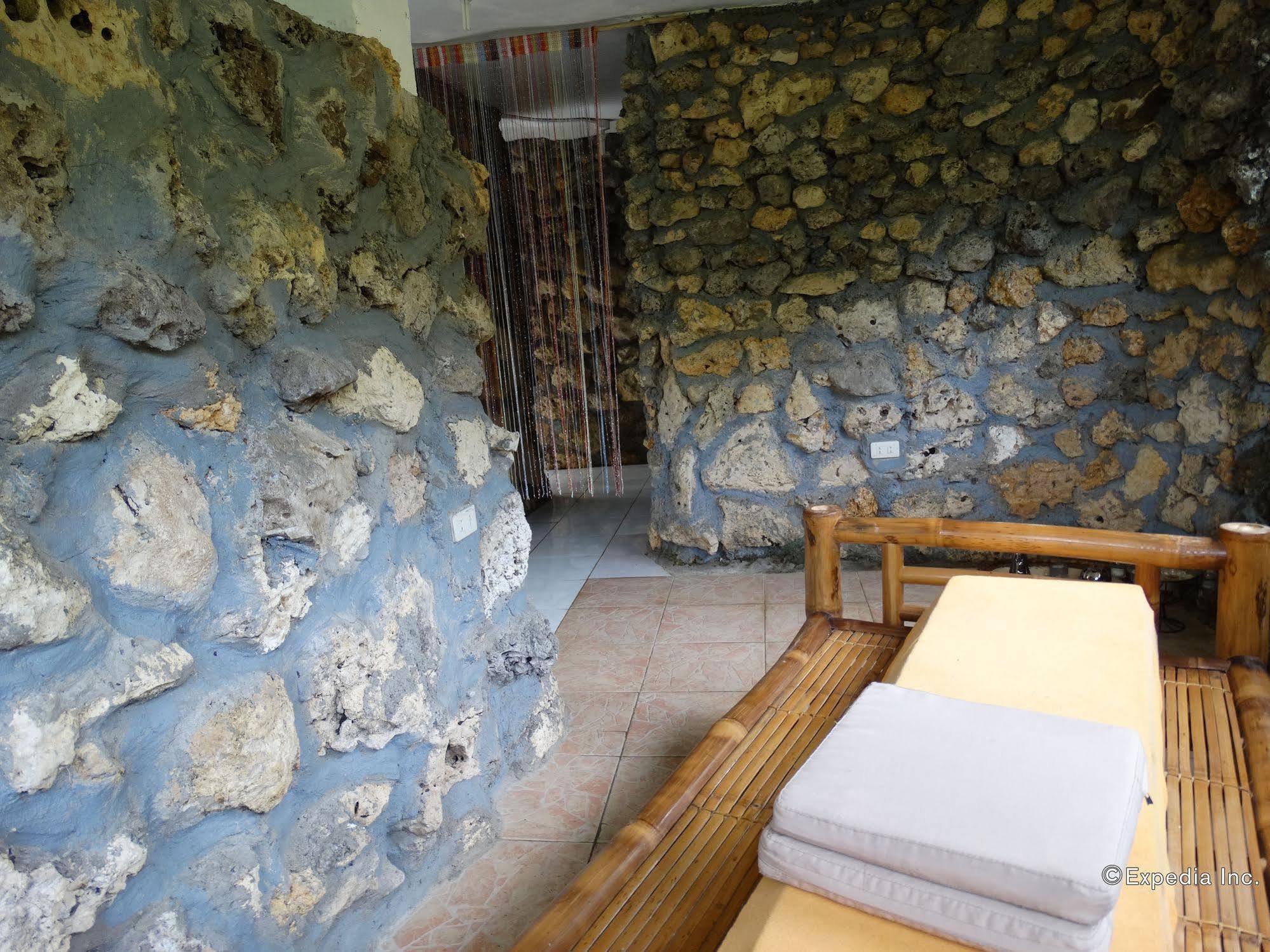 Coco White Beach Resort Bohol Екстериор снимка