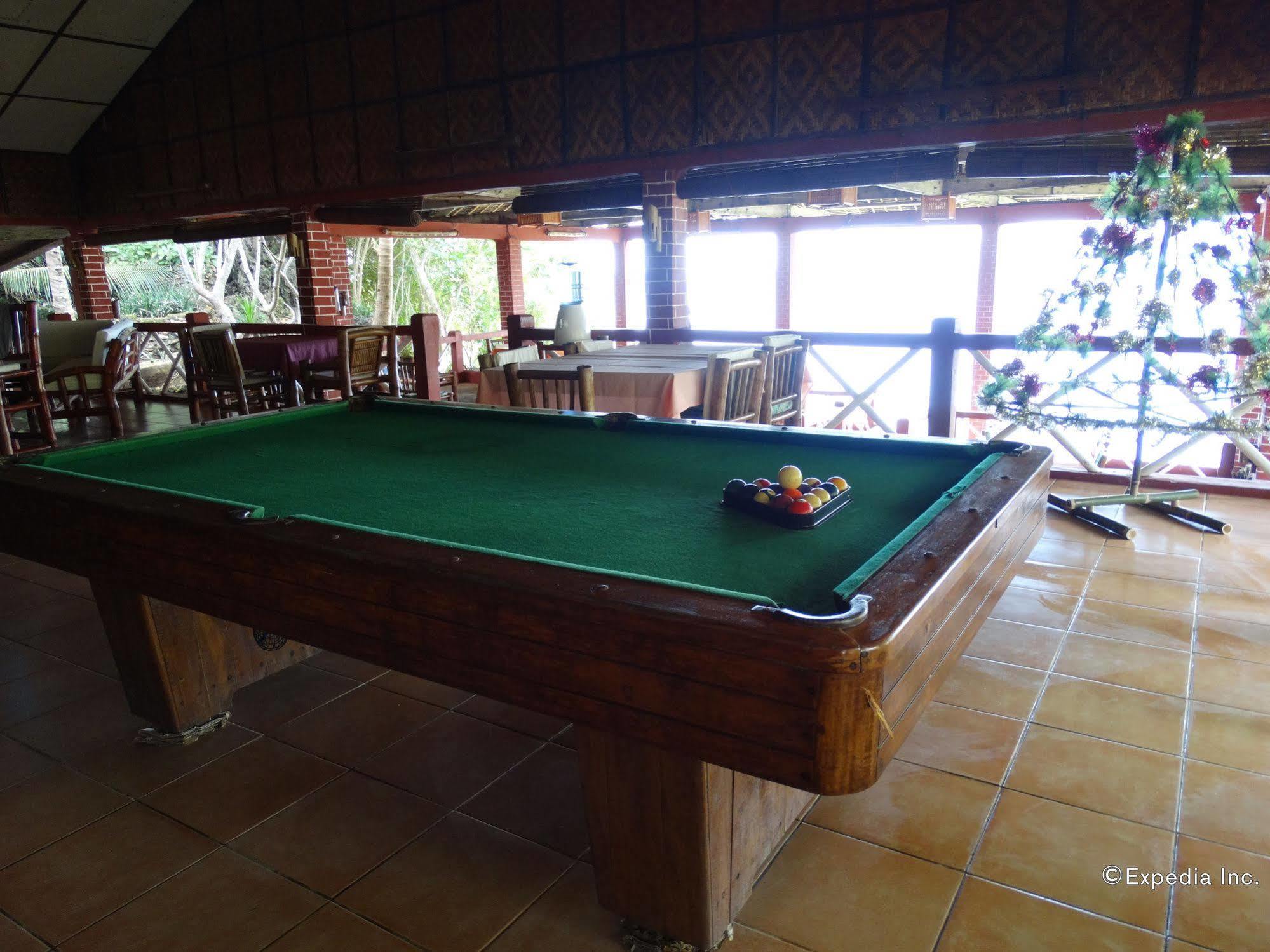Coco White Beach Resort Bohol Екстериор снимка