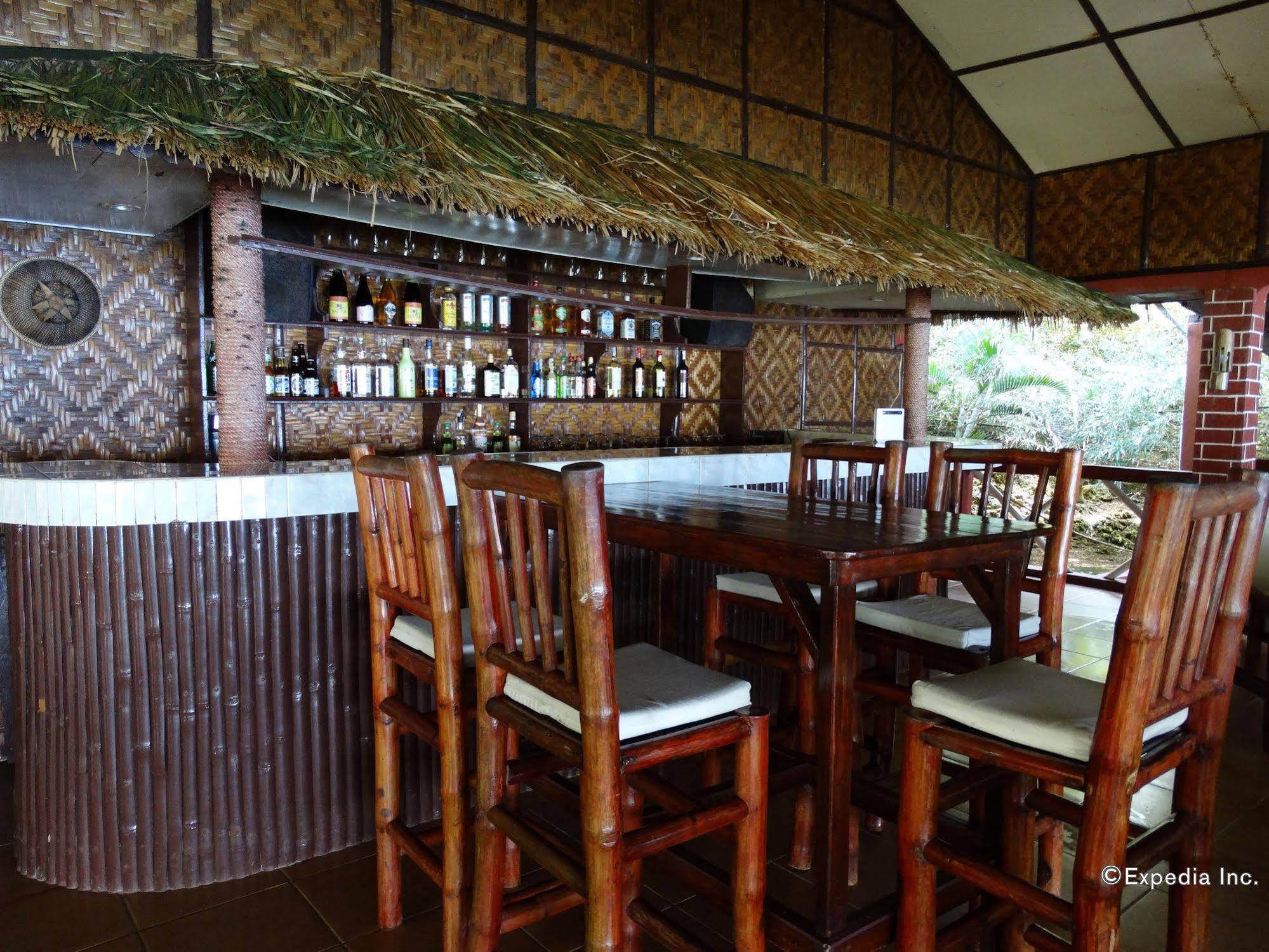 Coco White Beach Resort Bohol Екстериор снимка
