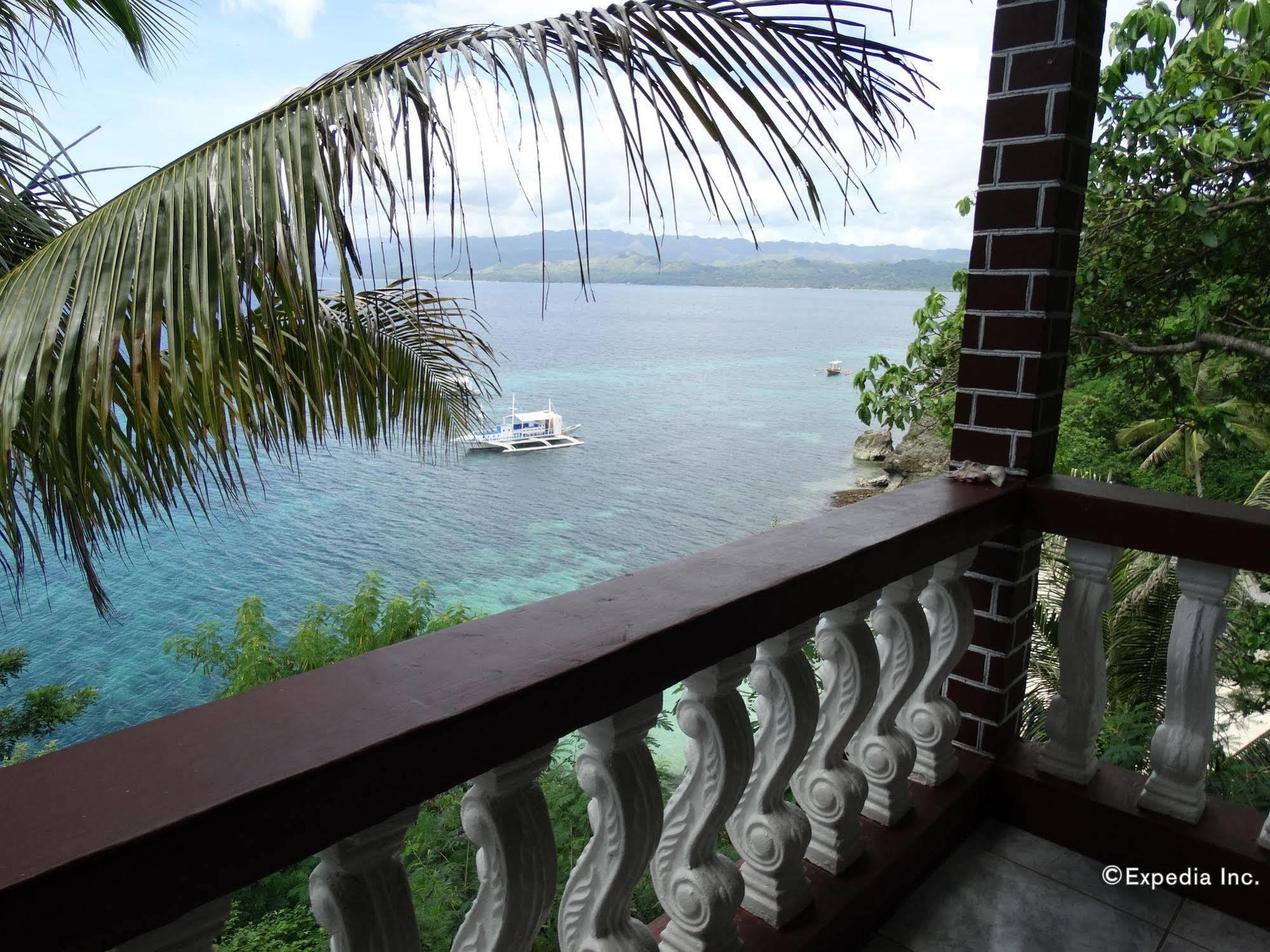Coco White Beach Resort Bohol Екстериор снимка